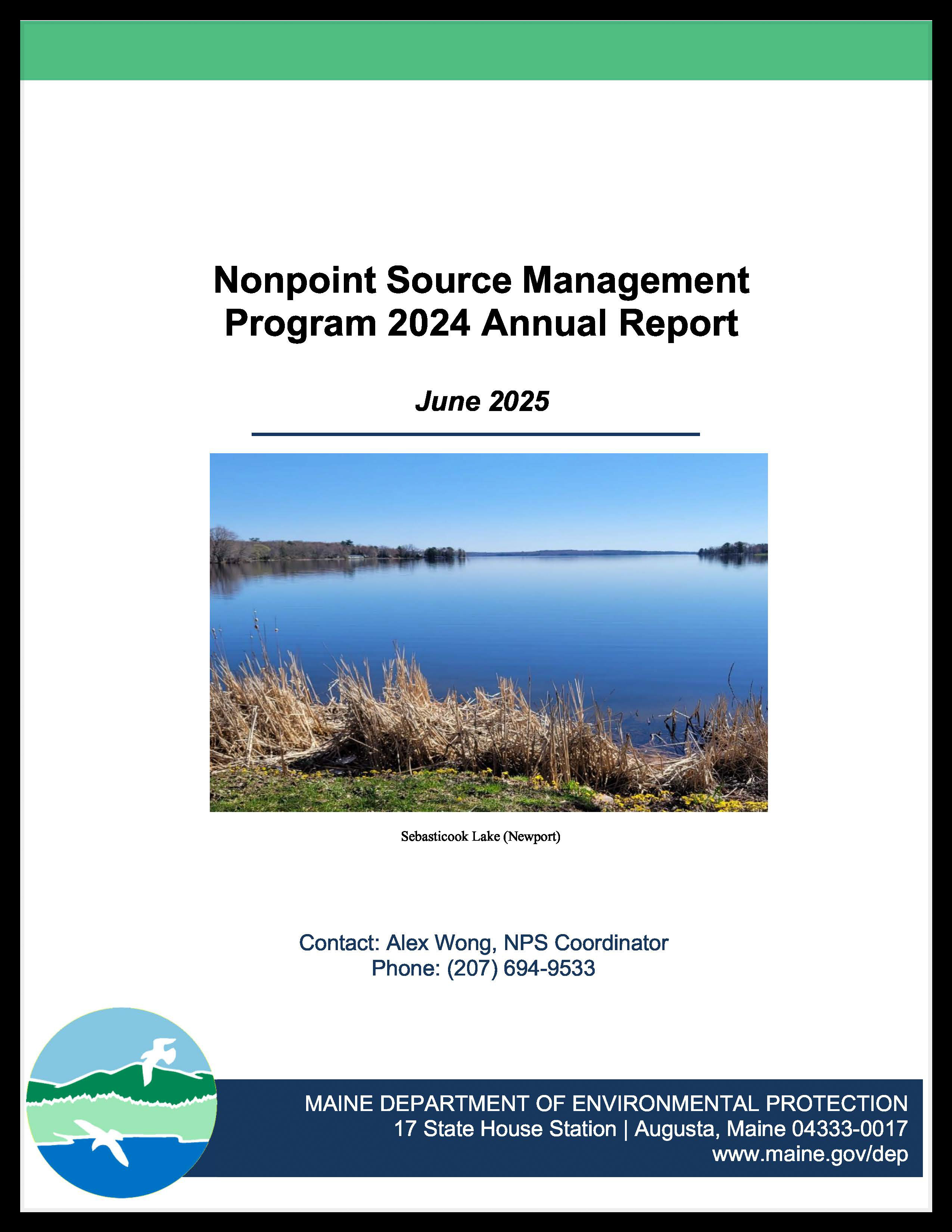 2024 Report Cover